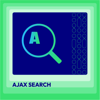 Ajax Search